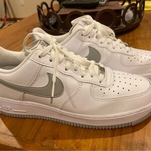 Nike Airforce 1s
